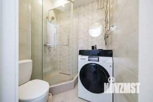 1-к квартира, посуточно, 16м2, 1/1 этаж