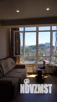 2-к квартира, посуточно, 40м2, 4/5 этаж