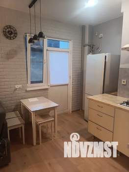 2-к квартира, посуточно, 38м2, 3/5 этаж