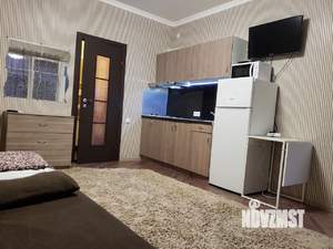 Студия квартира, на длительный срок, 17м2, 3/3 этаж