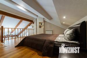 2-к квартира, посуточно, 55м2, 4/4 этаж