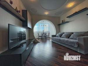 3-к квартира, на длительный срок, 76м2, 1/22 этаж