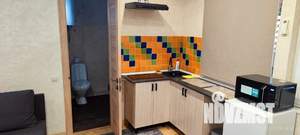 1-к квартира, посуточно, 25м2, 2/3 этаж