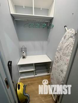 1-к квартира, посуточно, 30м2, 3/5 этаж