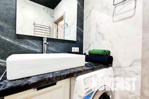 1-к квартира, посуточно, 40м2, 1/5 этаж