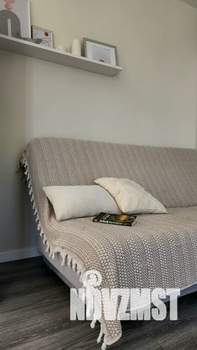 Студия квартира, посуточно, 29м2, 2/3 этаж