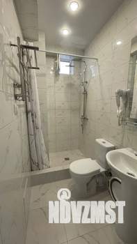 Студия квартира, посуточно, 18м2, 4/5 этаж