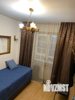 2-к квартира, посуточно, 35м2, 1/1 этаж