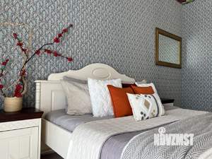 2-к квартира, посуточно, 64м2, 2/16 этаж