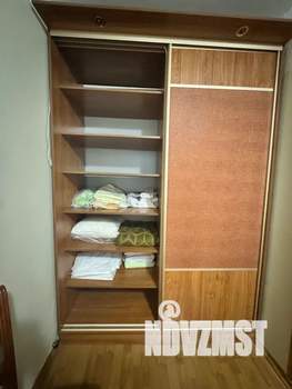 2-к квартира, посуточно, 56м2, 5/5 этаж