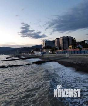 Студия квартира, посуточно, 25м2, 3/10 этаж