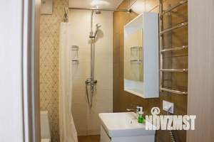 Студия квартира, посуточно, 32м2, 5/5 этаж