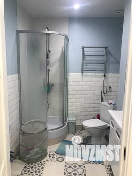 3-к квартира, посуточно, 50м2, 1/10 этаж