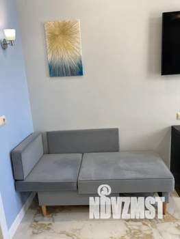 1-к квартира, посуточно, 22м2, 15/17 этаж