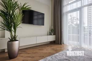 2-к квартира, посуточно, 90м2, 3/13 этаж