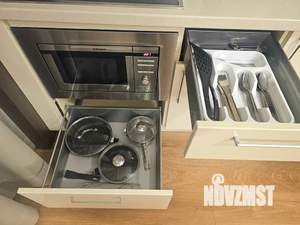 3-к квартира, посуточно, 107м2, 4/6 этаж