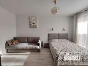 1-к квартира, на длительный срок, 31м2, 3/3 этаж