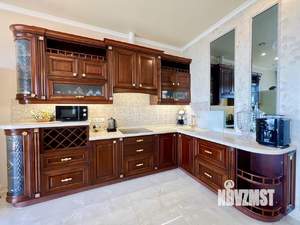 3-к квартира, посуточно, 120м2, 5/26 этаж