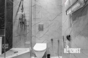 1-к квартира, посуточно, 27м2, 1/1 этаж