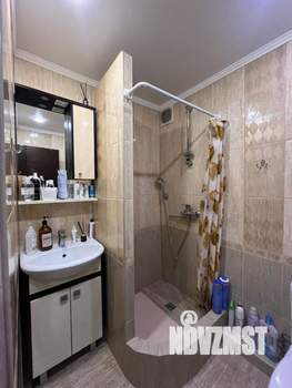 1-к квартира, на длительный срок, 27м2, 1/5 этаж