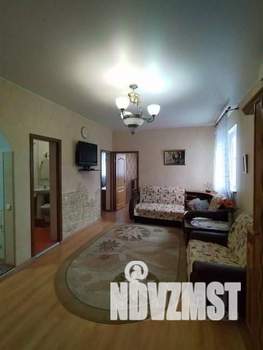 3-к квартира, на длительный срок, 64м2, 2/3 этаж