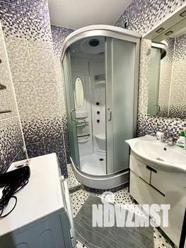 2-к квартира, посуточно, 49м2, 7/14 этаж