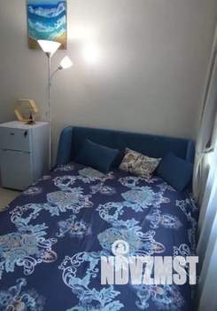 Студия квартира, посуточно, 17м2, 1/5 этаж