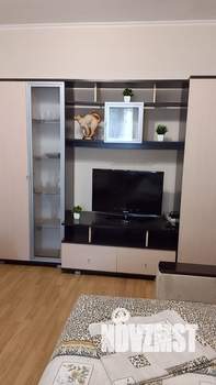 1-к квартира, на длительный срок, 30м2, 2/4 этаж