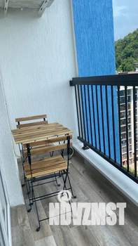 Студия квартира, посуточно, 30м2, 14/17 этаж