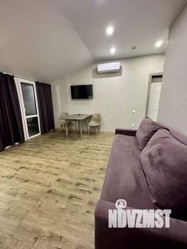 2-к квартира, на длительный срок, 45м2, 3/3 этаж