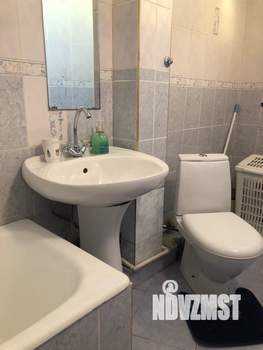 2-к квартира, посуточно, 50м2, 3/5 этаж