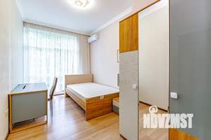 3-к квартира, посуточно, 90м2, 5/11 этаж