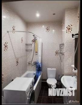 2-к квартира, на длительный срок, 40м2, 3/4 этаж