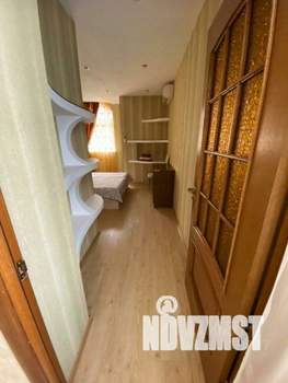 2-к квартира, посуточно, 59м2, 1/1 этаж