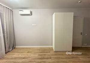 1-к квартира, на длительный срок, 23м2, 2/12 этаж