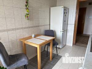 1-к квартира, посуточно, 40м2, 9/16 этаж