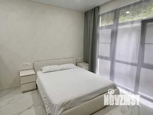Студия квартира, посуточно, 21м2, 1/4 этаж