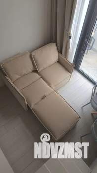 1-к квартира, посуточно, 30м2, 6/6 этаж