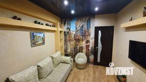 2-к квартира, на длительный срок, 53м2, 1/4 этаж