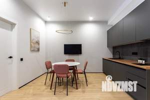 1-к квартира, посуточно, 46м2, 3/5 этаж