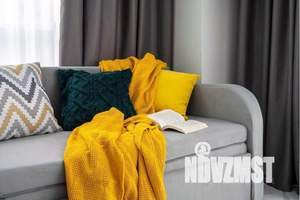 1-к квартира, посуточно, 25м2, 3/5 этаж