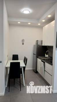 1-к квартира, на длительный срок, 40м2, 4/5 этаж