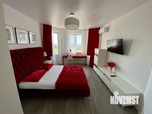 3-к квартира, на длительный срок, 110м2, 11/20 этаж