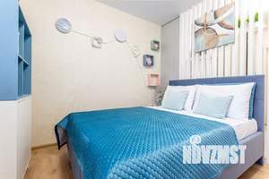 1-к квартира, посуточно, 32м2, 1/1 этаж