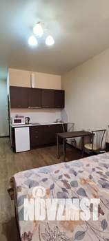 Студия квартира, посуточно, 26м2, 1/7 этаж