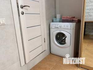 Студия квартира, посуточно, 27м2, 1/3 этаж