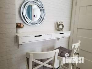 1-к квартира, посуточно, 33м2, 2/2 этаж