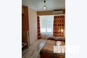 2-к квартира, посуточно, 45м2, 1/10 этаж