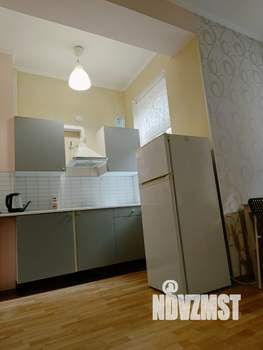 Студия квартира, на длительный срок, 30м2, 1/5 этаж