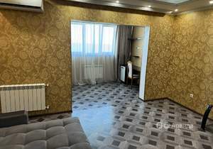 2-к квартира, на длительный срок, 120м2, 11/22 этаж